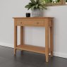 Aldiss Own Coastal Console Table