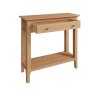 Aldiss Own Coastal Console Table