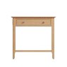 Aldiss Own Coastal Console Table