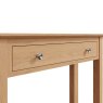 Aldiss Own Coastal Console Table