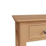 Aldiss Own Coastal Console Table