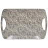William Morris Artichoke Tray Large