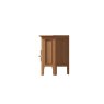 Aldiss Own Coastal Corner TV Unit