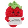 Shudehill Cheery Crochet Fruit strawberry