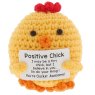 Shudehill Cheery Crochet Animals chick