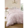 Shabby Chic Shabby Chic Chelsea Pink Duvet Cover Set