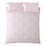 Shabby Chic Shabby Chic Chelsea Pink Duvet Cover Set