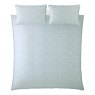 Shabby Chic Shabby Chic Georgie Blue Duvet Cover Set