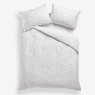 Shabby Chic Rosabelle Pink Duvet Cover Set cut out
