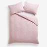 Shabby Chic Vintage Ditsy Duvet Cover Set cut out