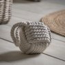 Gallery Direct Rope Doorstop Lifestyle
