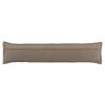 Gallery Direct Cardinham Stitched Draught Excluder reverse