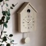 Thomas Kent Cuckoo Clock Washed Oak Lifestyle
