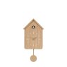 Thomas Kent Cuckoo Clock Oak