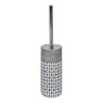 Showerdrape Ravello Toilet Brush Holder