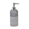 Showerdrape Ravello Liquid Soap Dispenser
