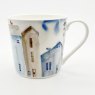 Just Mugs Dorset Mug Classic Tall House front