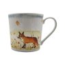 Just Mugs Dorset Mug Countryside Animal Fox
