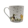 Just Mugs Dorset Mug Countryside Animal Pig Reverse