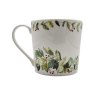 Just Mugs Dorset Mug Countryside Animal Hedgehog Reverse