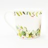 Just Mugs Dorset Mug Countryside Animal Hedgehog Reverse