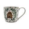 Just Mugs Jade Mug Beehive