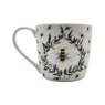 Just Mugs Jade Mug Beehive Reverse