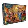 Gibsons A Regency Affair 1000Pc Puzzle