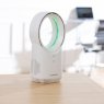 Daewoo Mini Bladeless Fan lifestyle