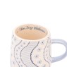 Cath Kidston Spitalfields Silk Billie Mug rim detail
