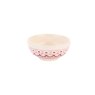 Cath Kidston Spitalfields Silk Cereal Bowl Angled View