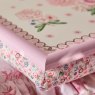 Cath Kidston Spitalfields Silk Laptray Lifestyle Details