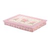 Cath Kidston Spitalfields Silk Laptray Side Angle