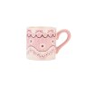 Cath Kidston Spitalfields Silk Mummy Shortie Mug