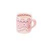 Cath Kidston Spitalfields Silk Mummy Shortie Mug Handle