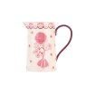 Cath Kidston Spitalfields Silk Pitcher Jug