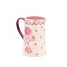 Cath Kidston Spitalfields Silk Pitcher Jug Spout View