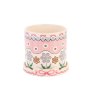 Cath Kidston Spitalfields Silk Plantpot With Tray