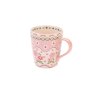 Cath Kidston Spitalfields Silk Stanley Mug Top View