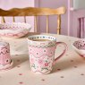Cath Kidston Spitalfields Silk Stanley Mug Lifestyle