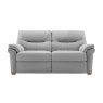 G Plan G Plan Seattle 2.5 Seater Sofa