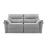 G Plan G Plan Seattle 2.5 Seater Sofa