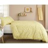Deyongs Lazy Daisy Duvet Cover Set Side View
