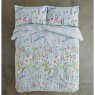 Deyongs Moore Lane Duvet Cover Set overhead view