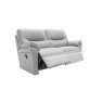 G Plan G Plan Seattle 2 Seater Sofa