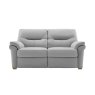 G Plan Seattle 2 Seater Sofa