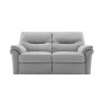 G Plan Seattle 2 Seater Sofa