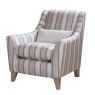 Alstons Sandpiper Annecy Accent Chair
