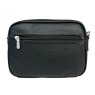 David Jones Camera Bag Black reverse