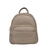 David Jones Medium Backpack Gravel
